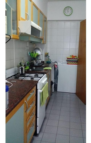 Imagen 13 de 23 de Venta 3 Ambientes Con Cochera , Con Renta, Villa Crespo