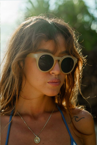 Imagen 3 de 8 de Anteojos De Sol Lentes Sol Rimland Hangover Arena