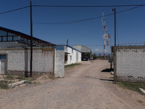 Galpones En Venta En Acceso Sur. Ruta 40. Mendoza