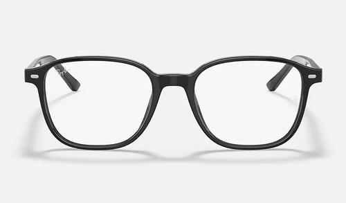 Ray Ban Leonard 5393 Armazón Color Negro Talle S/47
