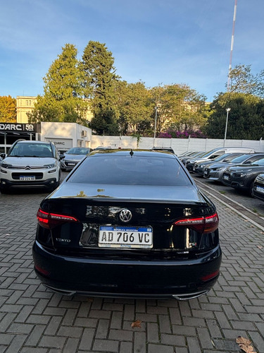 Volkswagen Vento 1.4 Highline 150cv At