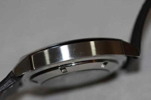 Relógio Seiko Recraft Automático 7s26ea G1px
