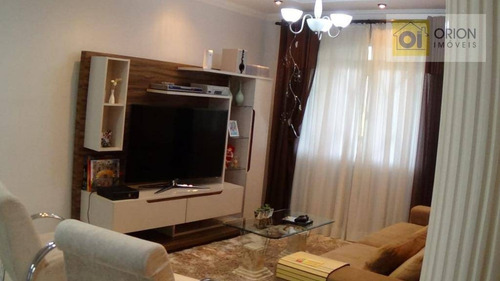 Imagem 13 de 21 de Casa Com 3 Dormitórios À Venda - Parque Nova Jandira - Jandira/sp - Ca0881