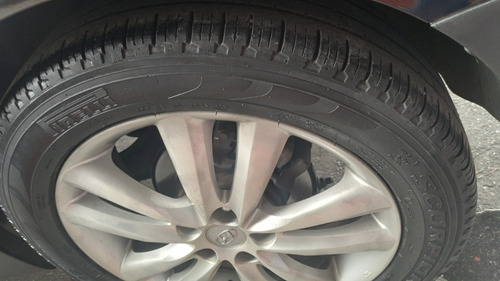 Imagem 13 de 14 de Hyundai Ix35 2012 2.0 Gls 2wd Aut. 5p