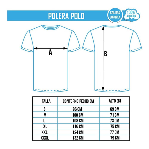 Imagen 2 de 2 de Polera Chainsaw Man - Denji - Polo - Anime