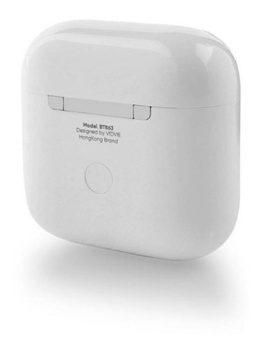 Imagen 5 de 6 de Audifonos Inalambricos Bluetooth 5.0 Vidvie Bt863