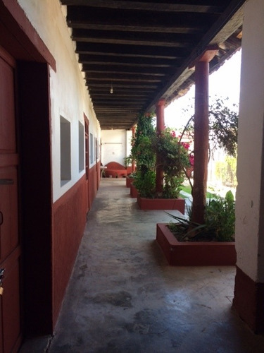 Imagen 4 de 14 de Vendo Hermosa Casa Grande Con Negocio De Hospedaje Cabañas