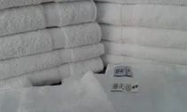 Comprar Toallas Blancas   Somos  Distribuidores Ama  De  Casa 