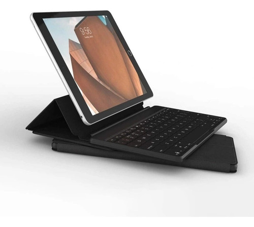 Teclado Portable Zagg Flex Para Galaxy Tab A 10.1 T580 T585