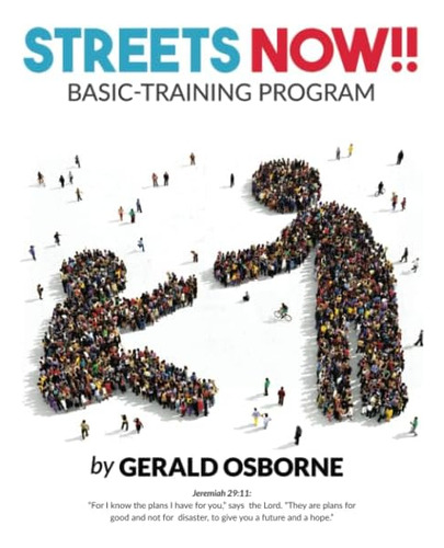 Libro: En Ingles Streets Now!! Basic-training Program