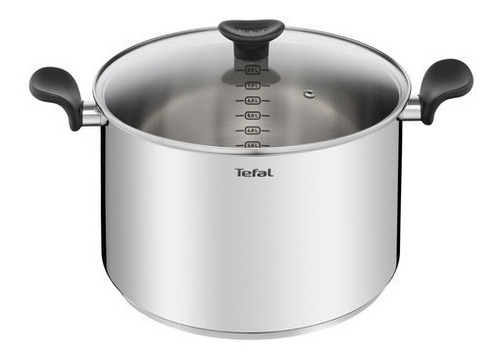 Olla Tefal Profunda 28 Cm 8,3 Lts Primary Antiadherente