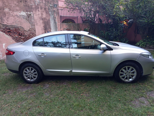 Renault Fluence 2.0 Privilege Mt