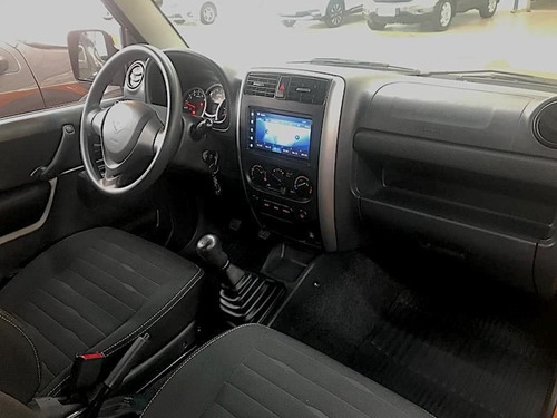 Suzuki Jimny 1.3 4all 4x4