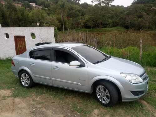 Gm Vectra Elegance