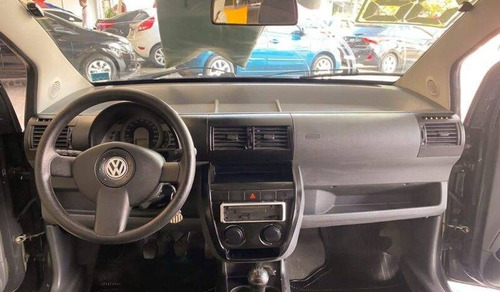 Imagem 5 de 11 de Volkswagen Fox 1.6 Mi Plus 8v Flex 4p Manual