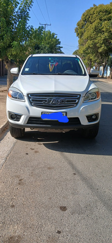 JAC T6 2.0 Comfort 4X2 Mt