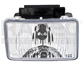 Faro Niebla Chevrolet Colorado 2004-2005-2006-2007-2008-2009