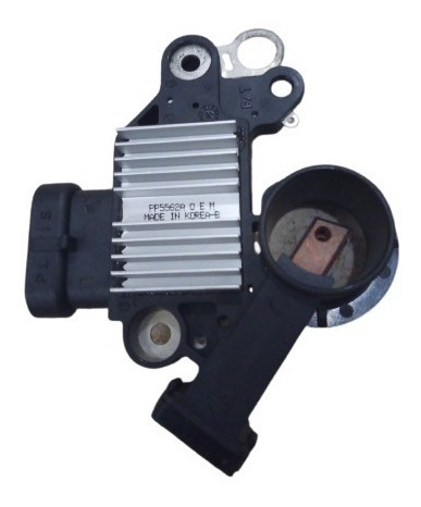 Regulador Alternador Aveo Optra Captiva 3 Pines 