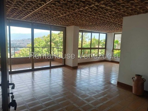Apartamento En Venta La Tahona. Mbf