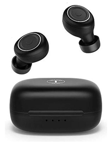 Auriculares Inalambricos Verdaderos Mas Pequeños, Auricul