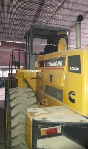 Tiangong Zl50g
