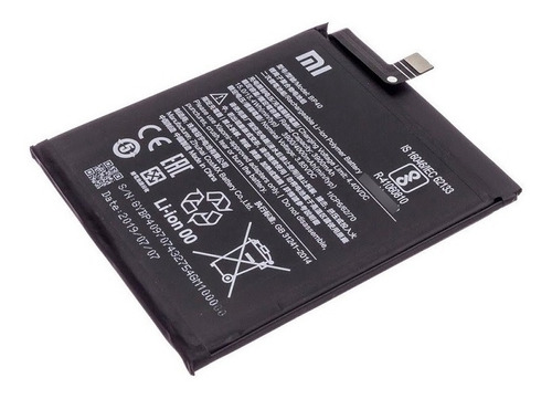 Imagen 1 de 1 de Bateria Bateria Xiaomi Mi 9t Pro (bp40)