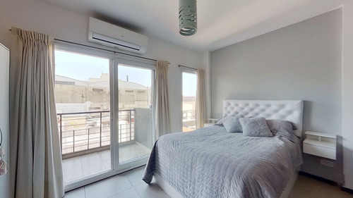 Imagen 5 de 30 de Departamento Divisible Con Balcón Venta Bajas Exp