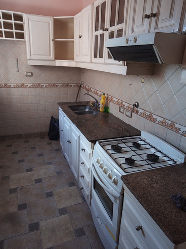 Departamento 3 Ambientes Con Patio Aterrazado Dueño Directo