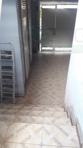 Casa Sobrado Para Venda, 3 Dormitório(s), 104.75m² - 6434