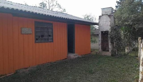 Imagem 15 de 15 de Chácara Para Venda Em Quitandinha, Zona Rural - Qui3300_1-2030544