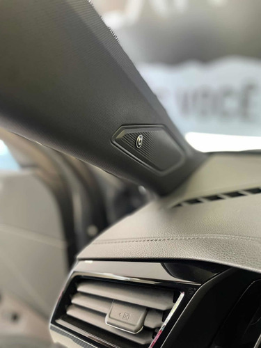 Imagem 10 de 15 de Volkswagen Jetta 2019 2.0 Gli 350 Tsi Aut. 4p
