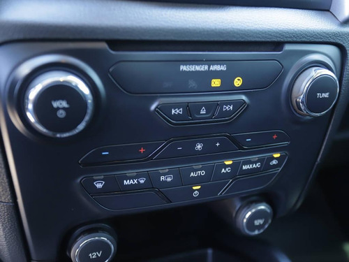 Imagem 14 de 15 de Ford Ranger Xlt Cd 3.2 4x4 Diesel Aut