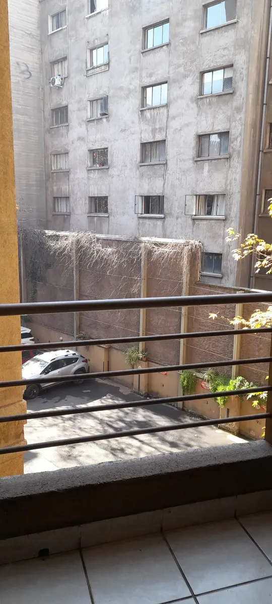 Imagen 4 de 17 de Se Arrienda Lindo Departamento Con 1 Dormitorio En Mosqueto