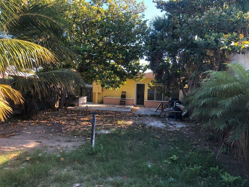 Imagen 5 de 16 de Terreno En Venta En Puerto Progreso, Yucatán