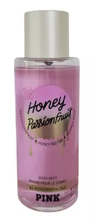 Mist Corporal Pink (victoria's Secret) Honey Passionfruit