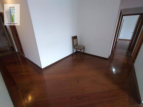 Imagem 30 de 30 de Apartamento Com 3 Dormitórios À Venda, 92 M² Por R$ 520.000,00 - Santana - São Paulo/sp - Ap1022