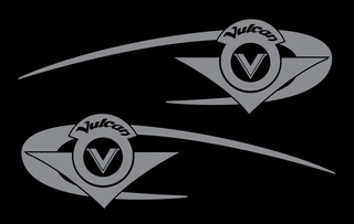 Vulcan S//Caf/é Cromo Manillar Dragbar 1 para Kawasaki VN 900 Classic//Custom