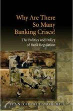 Libro Why Are There So Many Banking Crises? : The Politic...