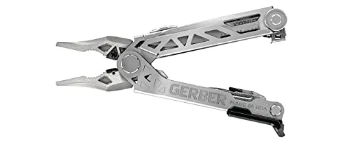 Gerber Multiherramienta Center-drive Con Set De Brocas - Mar