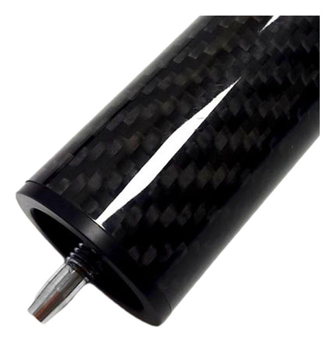 Extensor De Tacos De Billar, Alargador De 3,2 Cm X 7,6 Cm