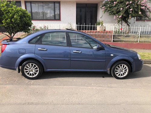 Chevrolet Optra 1.8 Limited Mecánica | TuCarro