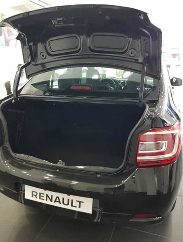 Renault Logan 2021 1.6 16v Intense