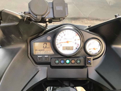 Imagen 5 de 8 de Yamaha Tdm 900 Pocos Km