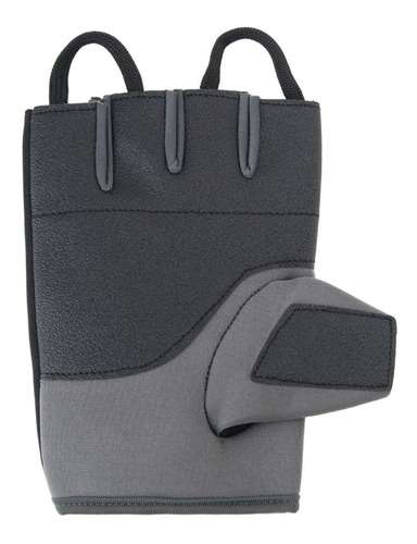 Imagen 2 de 6 de Guantes Gimnasio Gym Ciclismo Pesas Fitness Funcional Kadur