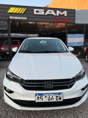 Fiat Cronos 1.3 Gse Like