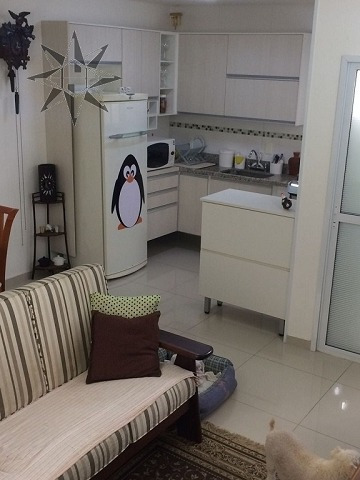 Imagem 4 de 27 de Casa Para Venda, 2 Dormitórios, Mooca - São Paulo - 3171