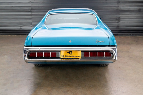 Imagem 3 de 15 de 1973 Mercury Cougar Xr7