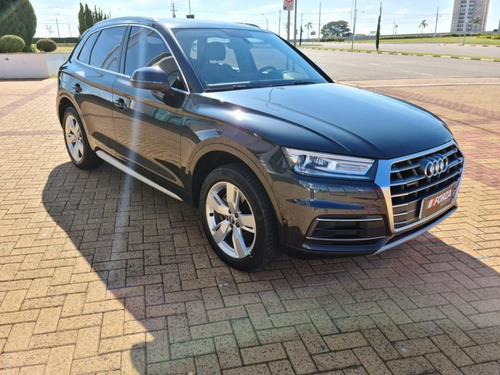Imagem 1 de 14 de Q5 Ambiente 2.0 Tfsi Quattro S Tronic