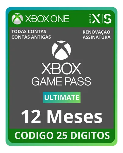Detailed Xbox Game Pass Ultimate 12 Meses C Digo Digital Photo Collection Detailed Xbox Game Pass Ultimate 12 Meses C Digo Digital Photo Collection