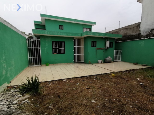 Imagen 8 de 14 de Venta De Casa En Col Ruiz Cortines, Veracruz, Veracruz
